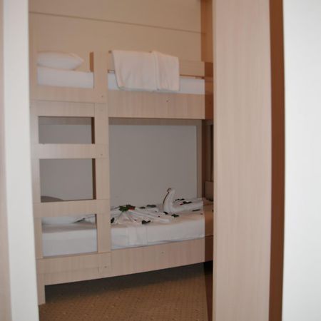 Mikado Hotel Mahmutlar Luaran gambar