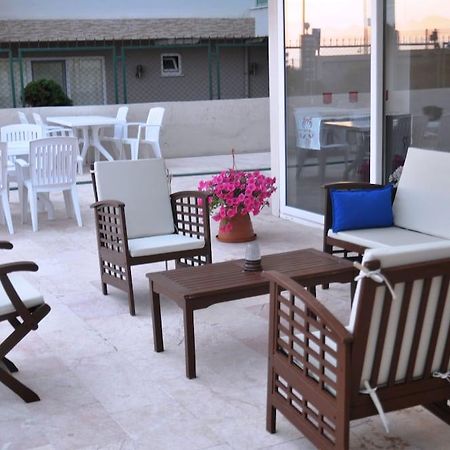Mikado Hotel Mahmutlar Luaran gambar