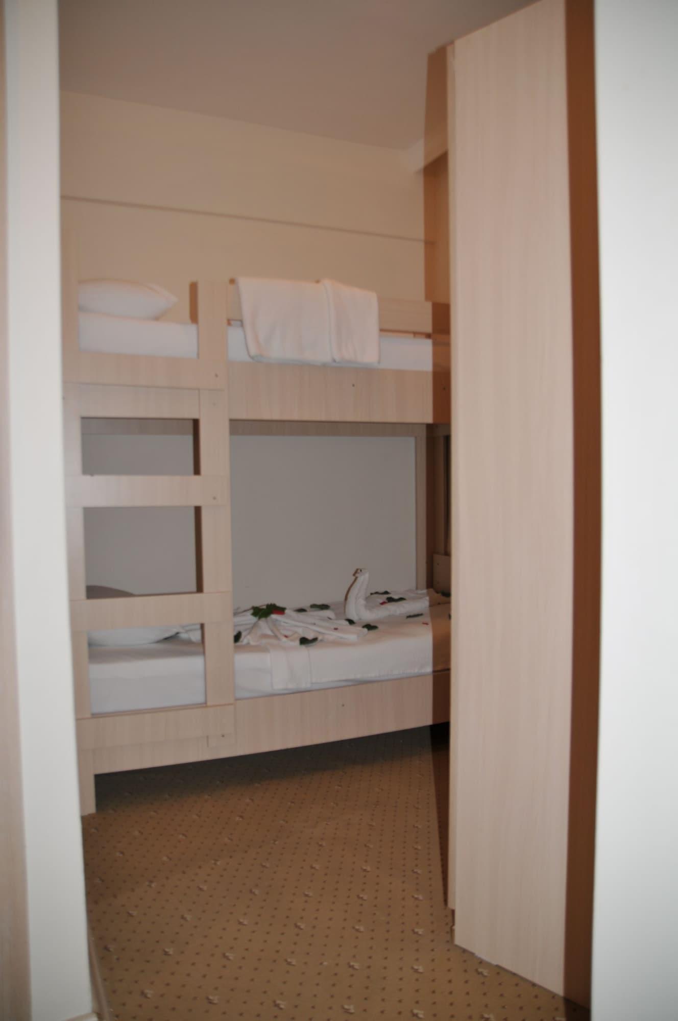 Mikado Hotel Mahmutlar Luaran gambar