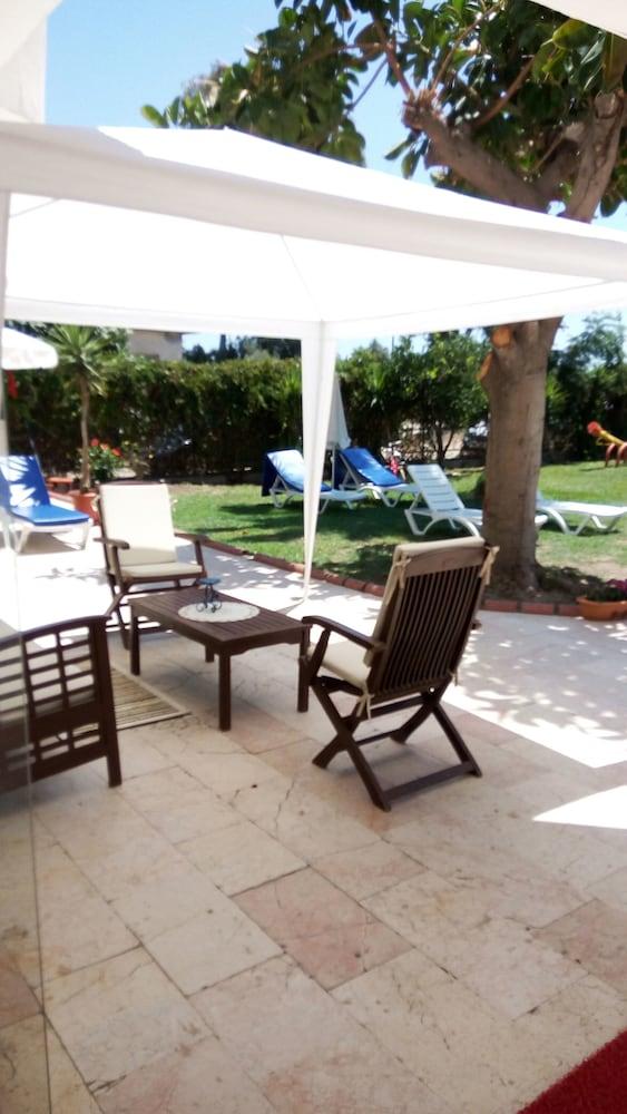 Mikado Hotel Mahmutlar Luaran gambar