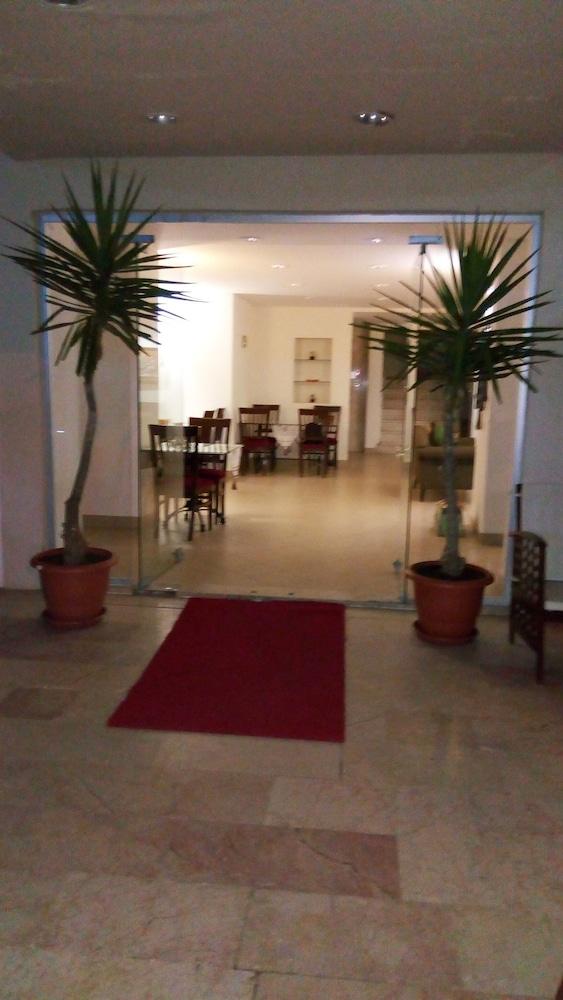 Mikado Hotel Mahmutlar Luaran gambar